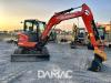 Kubota KX57-4 Photo 3 thumbnail