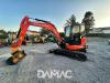 Kubota KX57-4 Photo 4 thumbnail