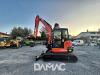 Kubota KX57-4 Photo 6 thumbnail