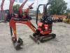 Kubota U10-5 Photo 3 thumbnail