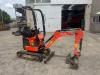 Kubota U10-5 Photo 5 thumbnail