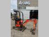 Kubota U10-5 Photo 6 thumbnail