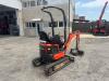 Kubota U10-5 Photo 7 thumbnail