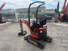 Kubota U10-5 Photo 9 thumbnail