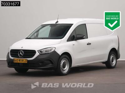 Mercedes-Benz 112 CDI L2H1 LED Airco Camera Cruise Parkeersensoren Euro6 L2 A/C Cruise control sold by BAS World B.V.