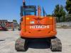 Hitachi ZX85usb5 Photo 5 thumbnail