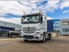 Mercedes-Benz ACTROS 2646 LS + HYDR. Photo 9 thumbnail