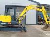 Yanmar 45 Photo 5 thumbnail