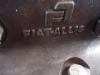 Hydraulic pump for Fiat Allis FL10 - REVISIONATA Photo 4 thumbnail