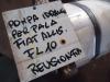 Hydraulic pump for Fiat Allis FL10 - REVISIONATA Photo 5 thumbnail