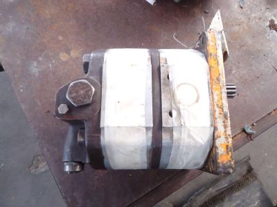 Hydraulic pump for Fiat Allis FL10 - REVISIONATA sold by OLM 90 Srl