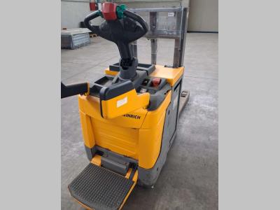 Jungheinrich ERD 220 sold by Deal Di Balliu Mentor & c. Sas