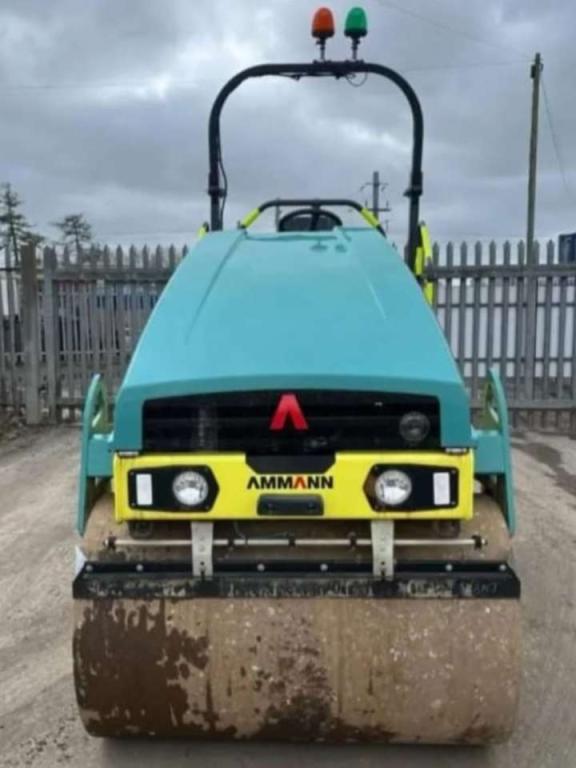 Ammann ARX45-2 Photo 1