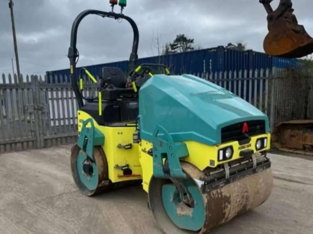 Ammann ARX45-2 Photo 3