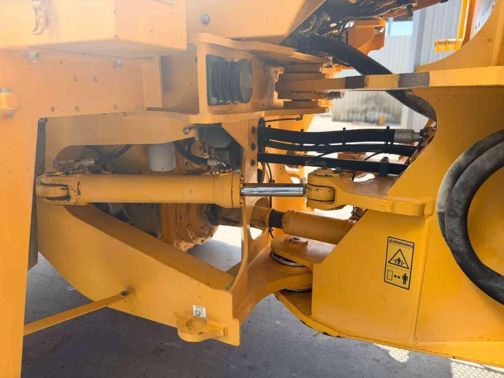 Volvo L150E Photo 19