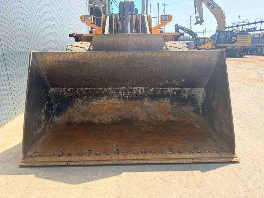 Volvo L150E Photo 21