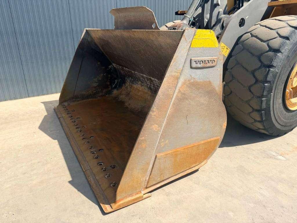 Volvo L150E Photo 22