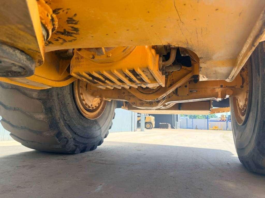 Volvo L150E Photo 26