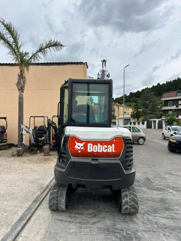 Bobcat E 34 Photo 3