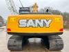 Sany SY215 - 80cm Plates -  New / Unused / 2024 Model Photo 4 thumbnail