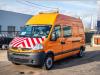 Renault MASTER 2.5 DCI Photo 1 thumbnail