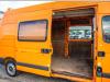 Renault MASTER 2.5 DCI Photo 8 thumbnail