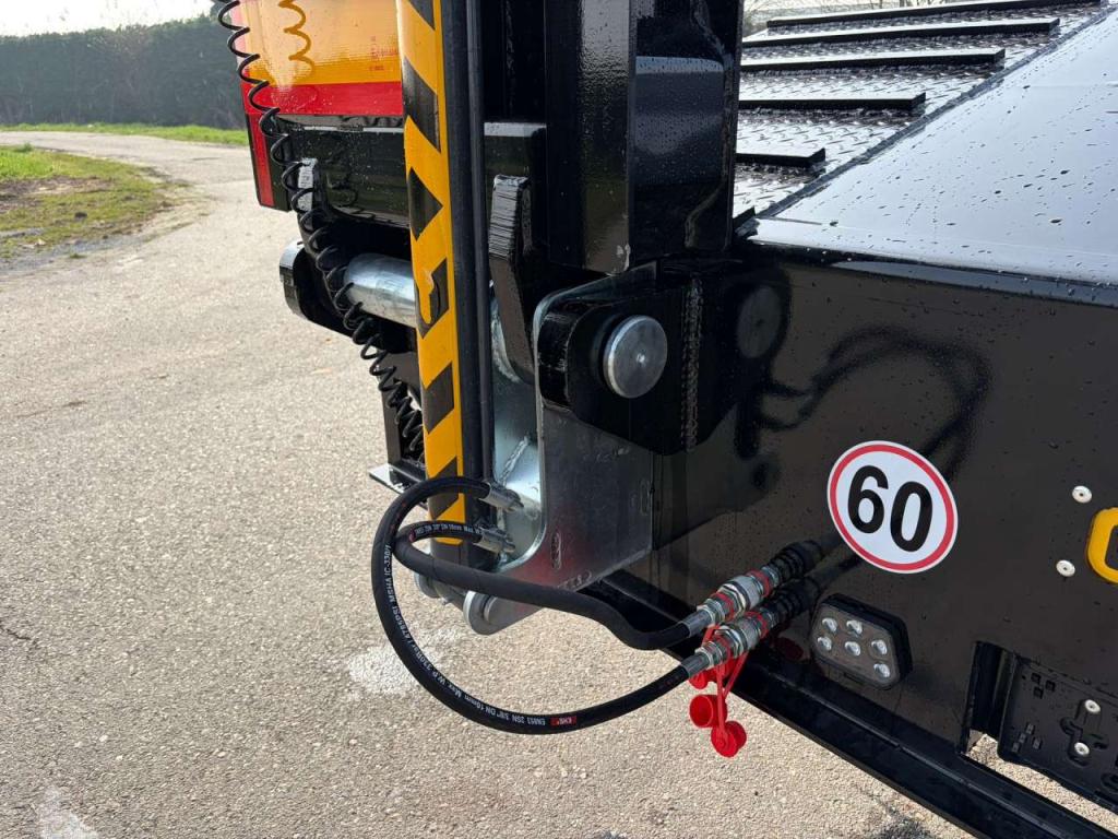 Ozgul 80 Ton 4 axle - LW4 AFR FIX Photo 10