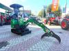 Gior 12 Evo.5 KUBOTA Photo 12 thumbnail