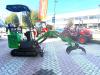 Gior 12 Evo.5 KUBOTA Photo 14 thumbnail