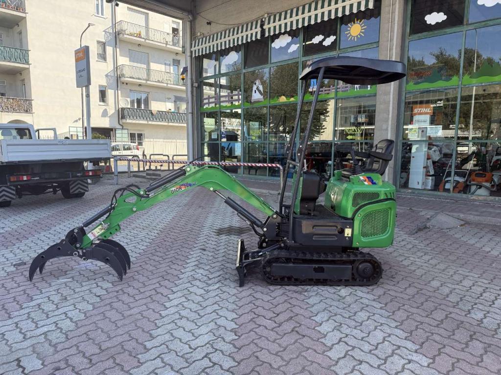 Gior 12 Evo.5 KUBOTA Photo 15