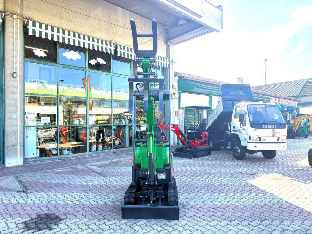 Gior 12 Evo.5 KUBOTA Photo 16