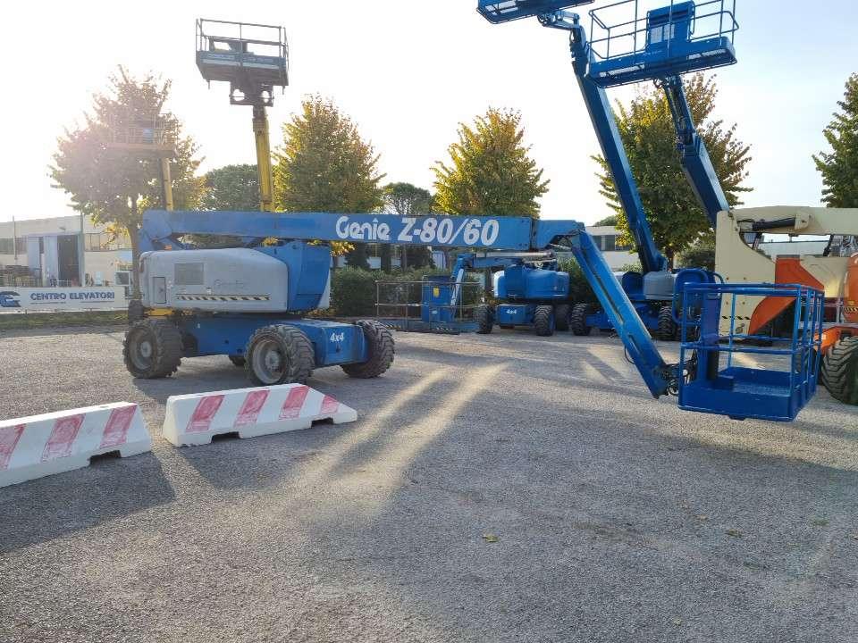 Genie Z80/60 Photo 4