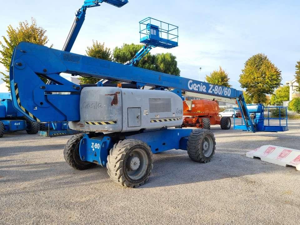 Genie Z80/60 Photo 5