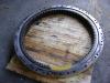 Slewing ring for Caterpillar 315 C Photo 1 thumbnail