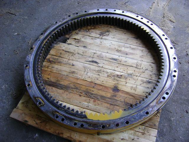 Slewing ring for Caterpillar 315 C Photo 1
