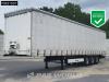 Krone SD 3 axles SAF Lift Axle Sliding Roof Photo 1 thumbnail