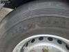 Krone SD 3 axles SAF Lift Axle Sliding Roof Photo 21 thumbnail