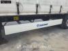 Krone SD 3 axles SAF Lift Axle Sliding Roof Photo 28 thumbnail