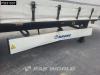 Krone SD 3 axles SAF Lift Axle Sliding Roof Photo 29 thumbnail