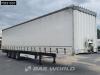 Krone SD 3 axles SAF Lift Axle Sliding Roof Photo 3 thumbnail