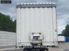 Krone SD 3 axles SAF Lift Axle Sliding Roof Photo 6 thumbnail