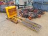 Jungheinrich EJE120 Photo 1 thumbnail