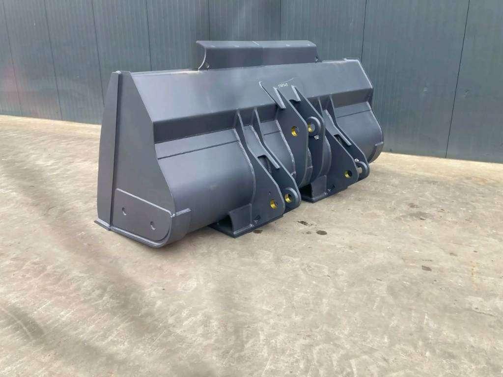 Volvo L90H Photo 5