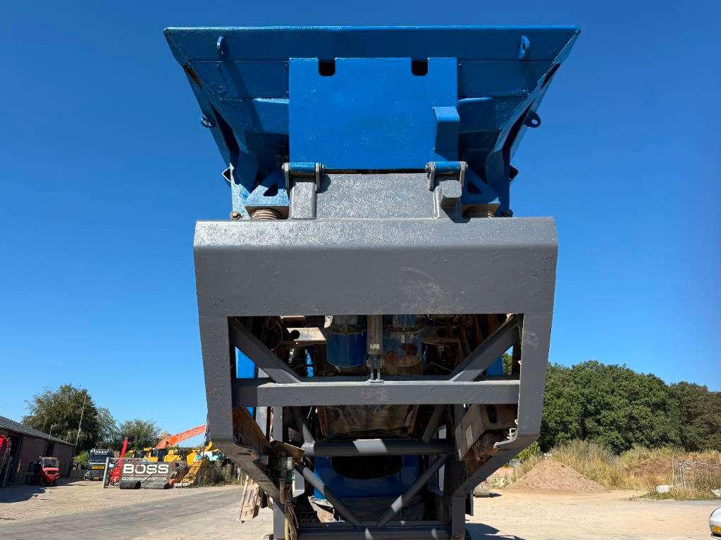 Kleemann Kleemann MR130Z EVO2 - Magnet / Screen Photo 11