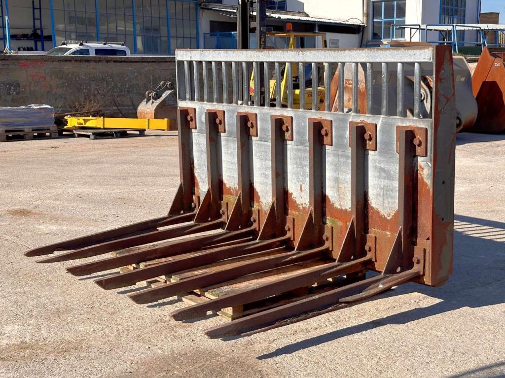 Volvo L60 Photo 2
