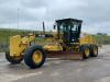 Caterpillar 140K Photo 2 thumbnail