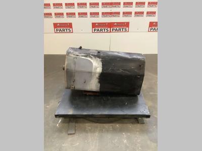 Oil tank for JLG LIFT 450 AJ sold by Massucco T. Srl Area Ricambi