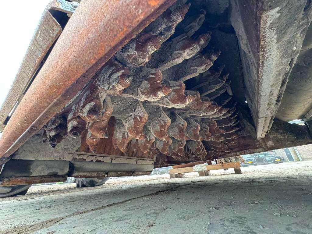Wirtgen WR2500SK - Dutch Machine / Extra Miller and Tires Photo 20