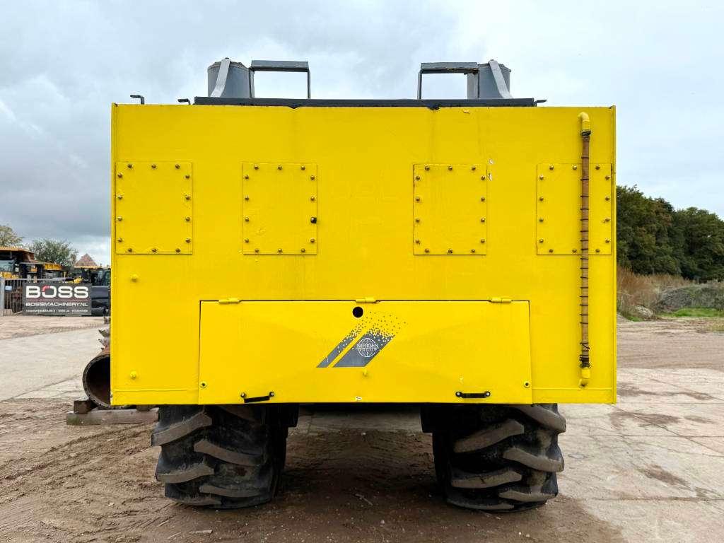 Wirtgen WR2500SK - Dutch Machine / Extra Miller and Tires Photo 4
