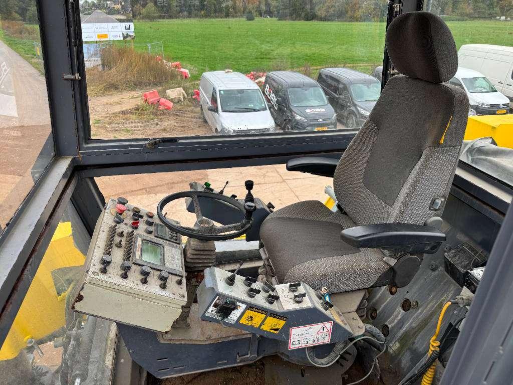 Wirtgen WR2500SK - Dutch Machine / Extra Miller and Tires Photo 8